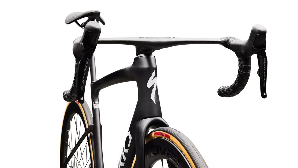 Specialized S-Works Tarmac SL9 Road Bike