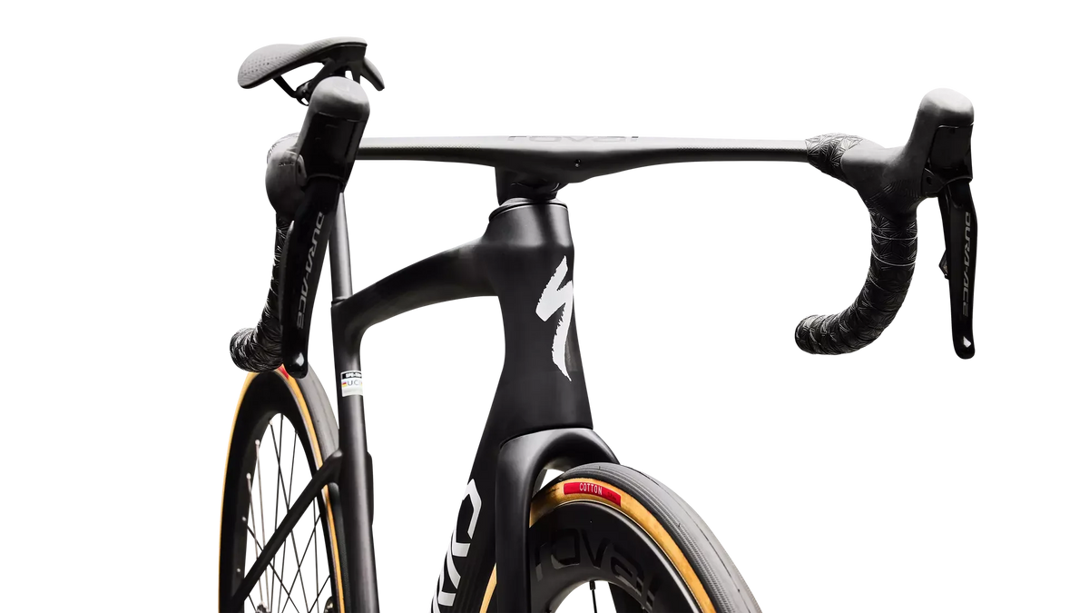 Specialized S-Works Tarmac SL9 Road Bike