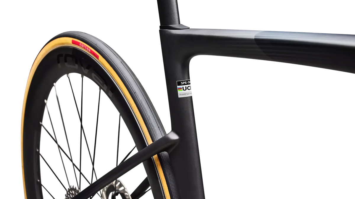 Specialized S-Works Tarmac SL9 Road Bike
