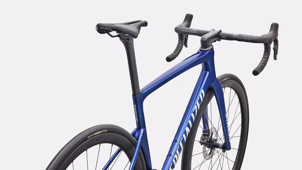 Specialized Tarmac SL9 Expert Carbon Road Bike