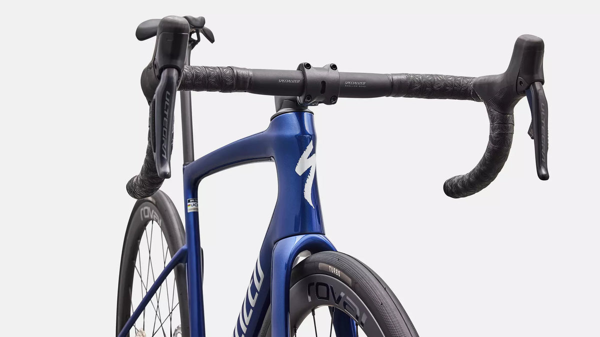 Specialized Tarmac SL9 Expert Carbon Road Bike