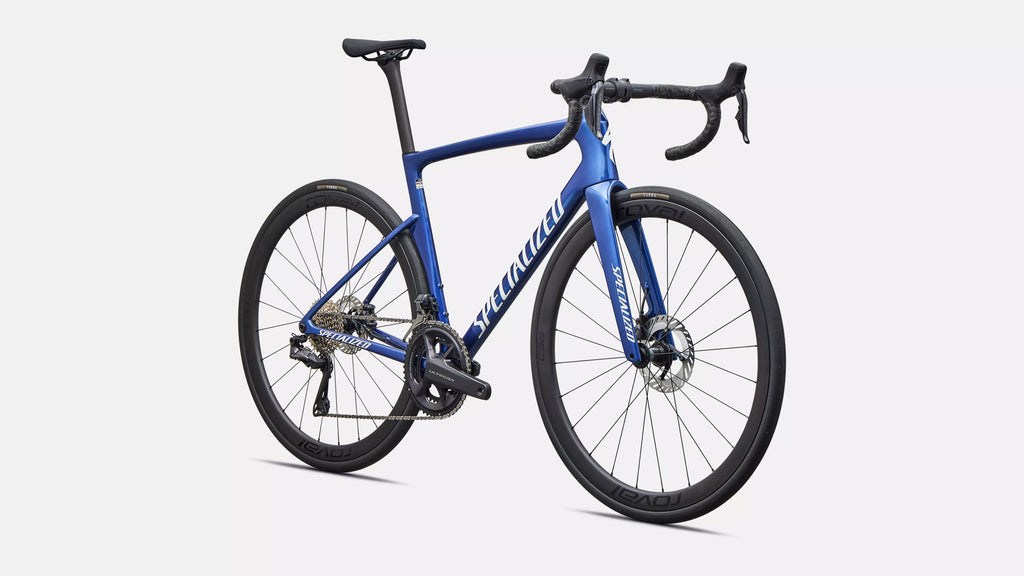 Specialized Tarmac SL9 Expert Carbon Road Bike