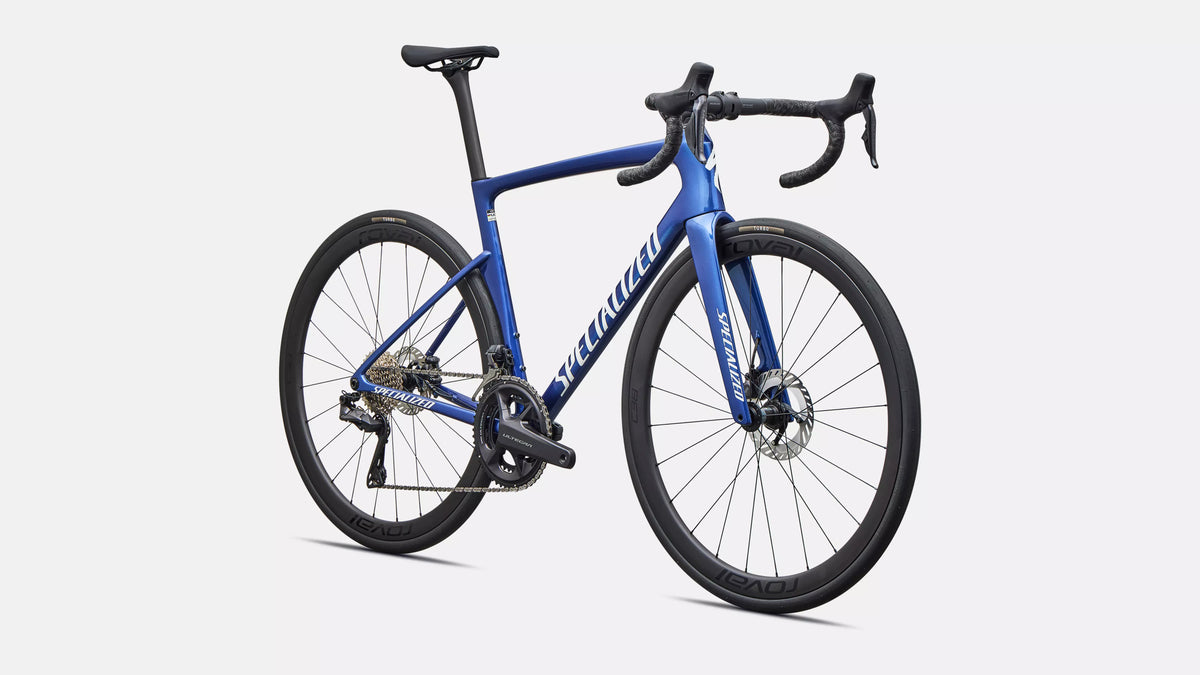 Specialized Tarmac SL9 Expert Carbon Road Bike