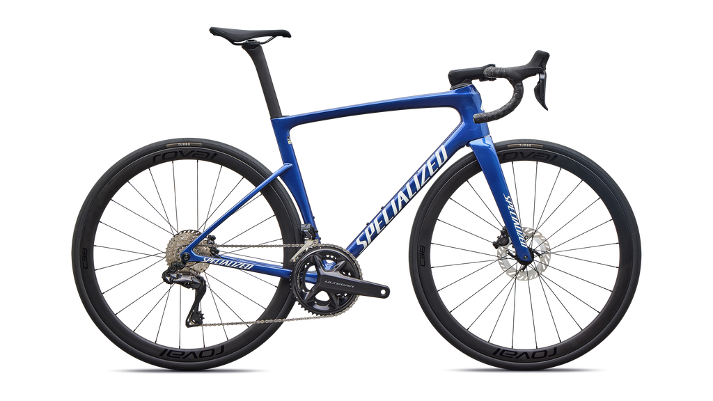 Specialized Tarmac SL9 Expert Carbon Road Bike
