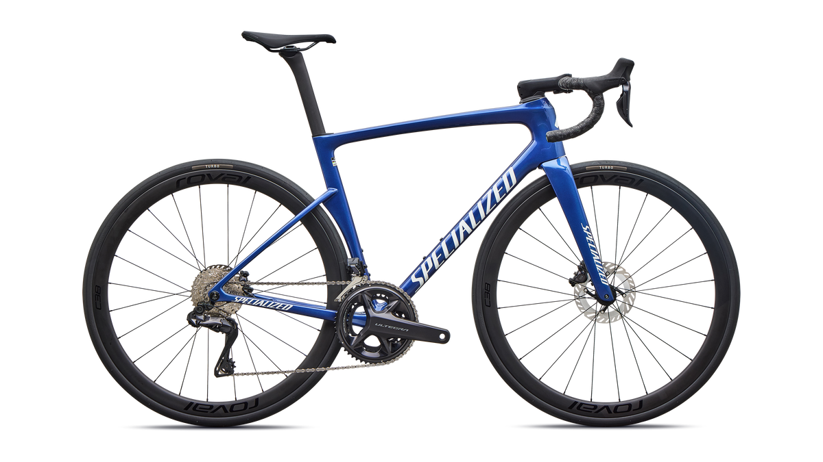 Specialized Tarmac SL9 Expert Carbon Road Bike