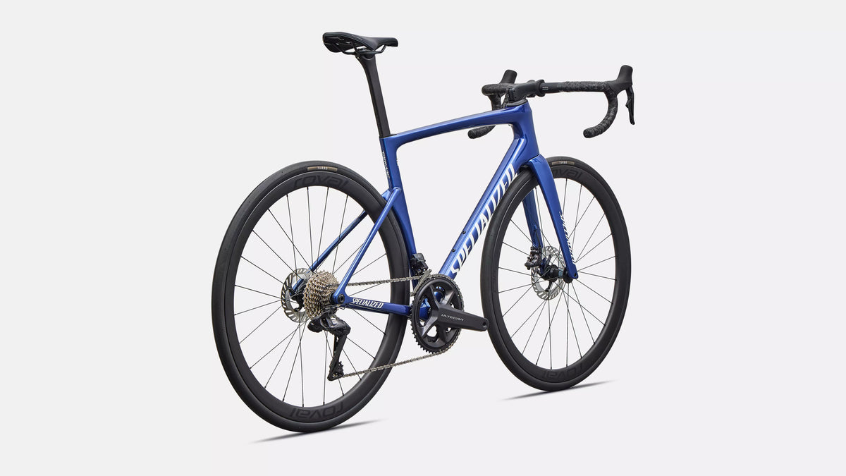 Specialized Tarmac SL9 Expert Carbon Road Bike
