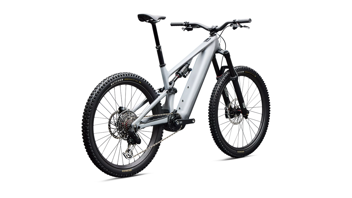 Specialized S-Works Turbo Levo 4 Electric Mountain Bike