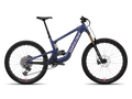 Santa Cruz Bicycles Heckler SL X0 AXS RSV Electric Mountain Bike