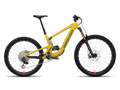 Santa Cruz Bicycles Heckler SL XX AXS RSV Electric Mountain Bike