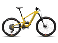 Santa Cruz Bicycles Heckler SL 90 Electric Mountain Bike