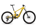 Santa Cruz Bicycles Heckler SL GX AXS Electric Mountain Bike