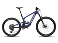 Santa Cruz Bicycles Heckler SL Stout Electric Mountain Bike
