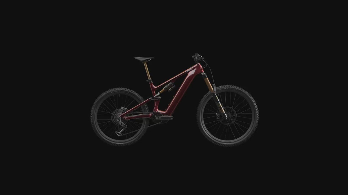 Specialized S-Works Turbo Levo 4 Electric Mountain Bike